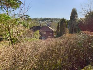 REAR ASPECT VIEW- click for photo gallery